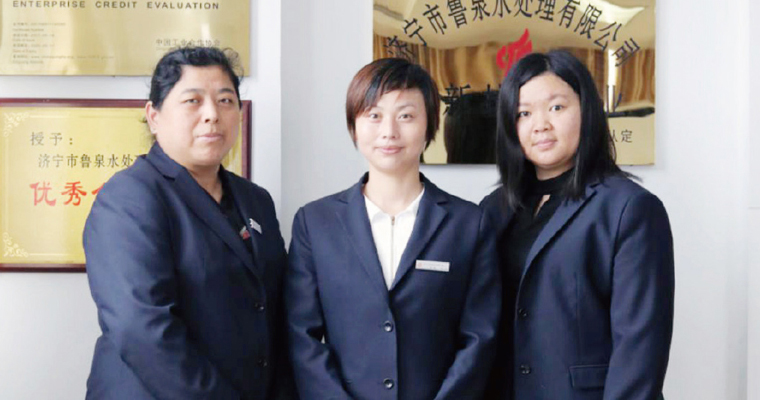 在各類(lèi)水處理設(shè)備的設(shè)計(jì)、生產(chǎn)、配套產(chǎn)品選型及采購(gòu)、安裝、運(yùn)行等方面積累了成果經(jīng)驗(yàn)